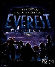 《珠穆朗玛探险》英文免安装版