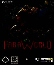 《帕拉世界》免CD补丁