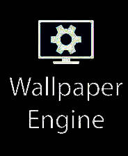 《Wallpaper Engine》少女形态的甘雨高清动态壁纸