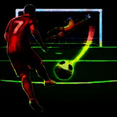 热血足球模拟器 V1.35.0