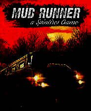 《旋转轮胎：泥泞奔驰》免安装中文版