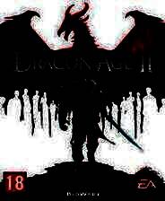 《龙腾世纪2》个人简易汉化包v0.02简体版