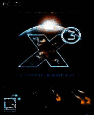 《X3：地球人冲突》英文版V2.6官方升级档