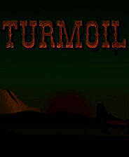 《石油骚动》英文硬盘版