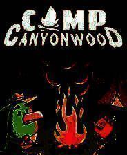 《峡谷木营》英文免安装版