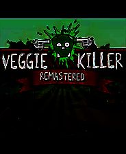 《蔬菜杀手：重制版》英文免安装版