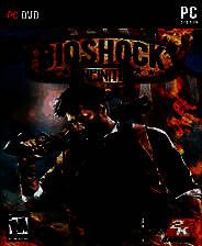 生化奇兵：无限 Steam版八项修改器[MrAntiFun]