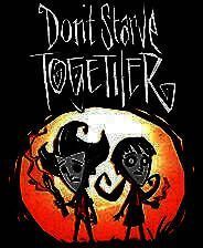 饥荒：联机版 隐身人瓦尔多人物MOD