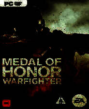 《荣誉勋章：战士》v1.0.0.3升级档+破解补丁[BAT]