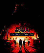 《腐烂国度2》增加丧尸生成率MOD