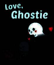 《Love, Ghostie》Demo试玩版