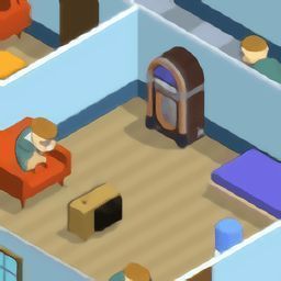 放置疗养院 V0.3