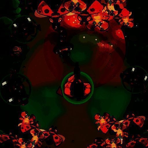 子弹英雄求生战场 手机版 V1.0.5