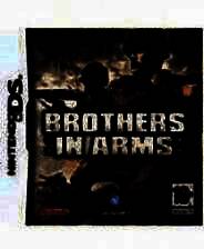 《兄弟连》通关存档