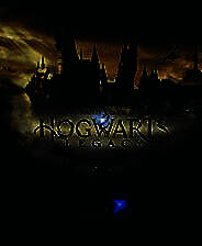 《霍格沃茨之遗》男女式血红披风MOD