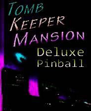 《墓主大厦：豪华弹球》英文免安装版