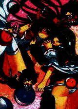 《东方口袋战争EVO》繁体中文硬盘版