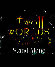 《两个世界2 HD：破碎的拥抱》英文免安装版