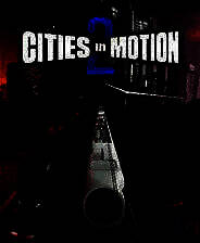 《都市运输2》英文镜像版