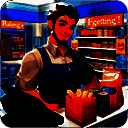 超市经理模拟器 中文版 V4.3