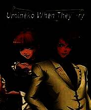 《海猫鸣泣之时：出题篇》英文免安装版