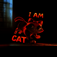 I Am Cat V1.24.17