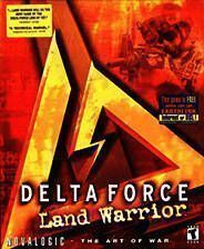 《三角洲特种部队3：大地勇士》英文免安装版