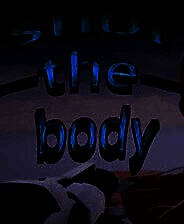 《身体射击》繁体中文免安装版