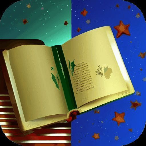 群星小说 免费阅读 V2.2.0