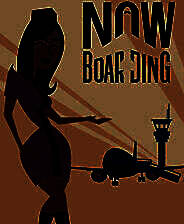 《现在登机》英文免安装版