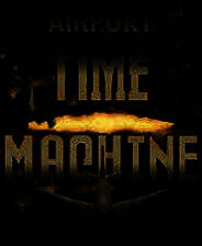 《疯狂机场：时间机器》英文免安装版