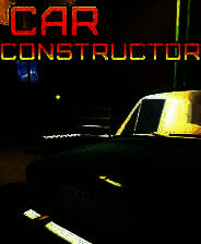 《汽车制造商》英文免安装版