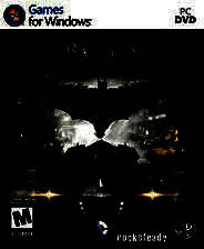 蝙蝠侠：阿卡姆骑士 v1.0-v20160308 十五项修改器[3DM]