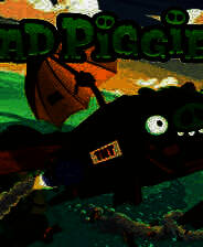 《捣蛋猪》电脑版