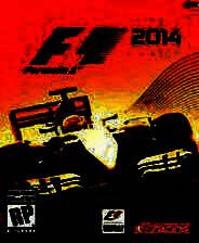 《F1 2014》3DM简体中文免安装版
