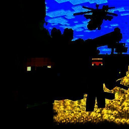 像素战场狙击手 手机版 V306.1.0.3018