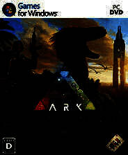 方舟：生存进化 v261.00十一项修改器[MrAntiFun]