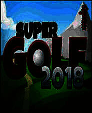 《超级高尔夫2018》英文免安装版