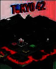 东京42 v1.0.1升级档+未加密补丁[BAT]