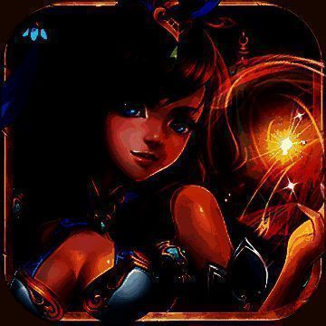 山海赤影录 V1.0