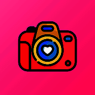 蜜蜜相机 最新版 V1.1
