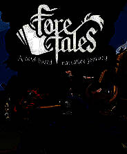 《预言奇谈》中文免安装版