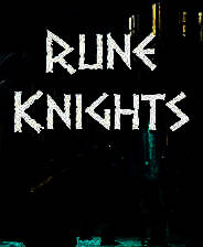 《符文骑士》简体中文免安装版