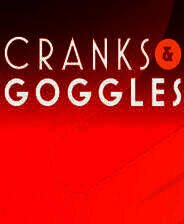 《曲柄和护目镜》英文免安装版