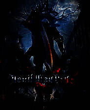 《鬼泣5》V-菲谢尔外观MOD