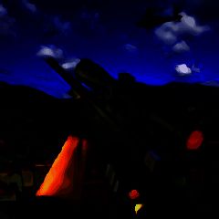 狙击手3d城市射击 V5.0