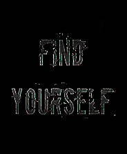 《找到你自己》英文免安装版