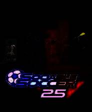 《社交足球 25》免安装中文版