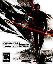 《量子破碎》免安装中文版