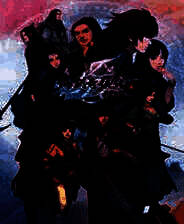 《仙剑奇侠传五前传》属性MOD（暴击连击命中闪避符槽技能等）